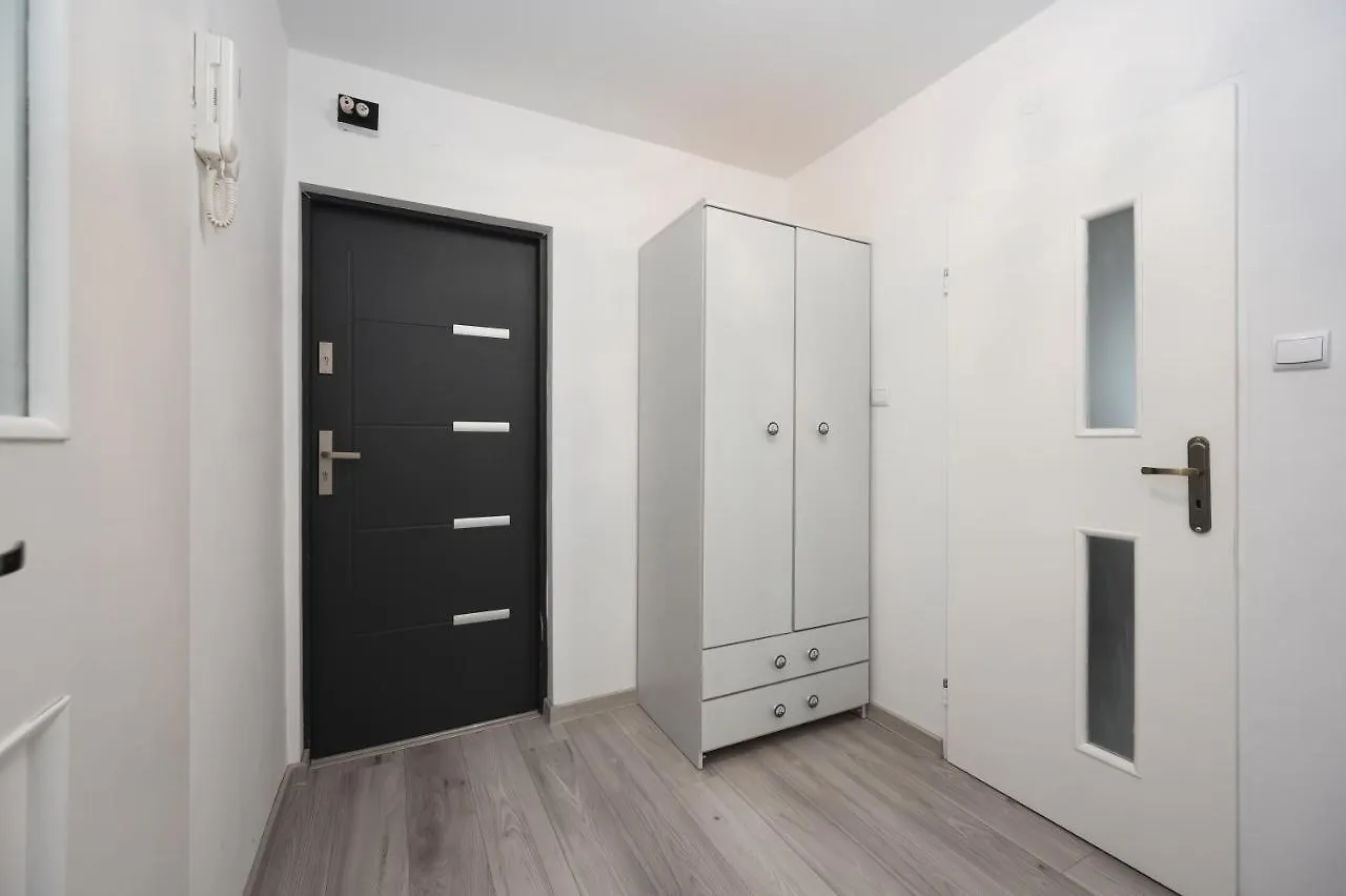 Chill Z Widokiem Na Morze Apartment Gdansk